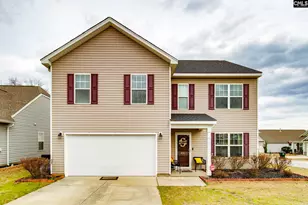 635 Pine Branch Ln, West Columbia, SC 29172 - Photo 3