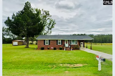 111 Angel Road, Hemingway, SC 29554 - Photo 1