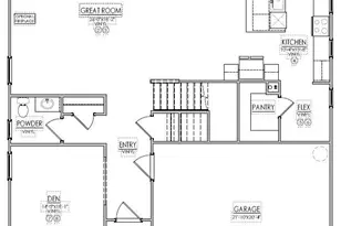 2027 Allan Crest Rd, Blythewood, SC 29016 - Photo 3