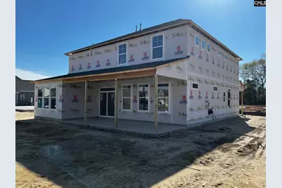 2027 Allan Crest Road, Blythewood, SC 29016 - Photo 3