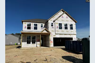 2027 Allan Crest Road, Blythewood, SC 29016 - Photo 1