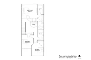 109D Rose Park Ct, Camden, SC 29020 - Photo 3