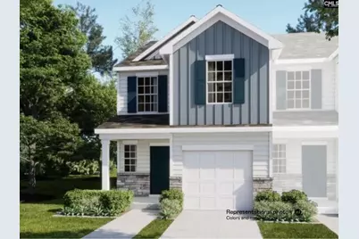 109D Rose Park Court, Camden, SC 29020 - Photo 1