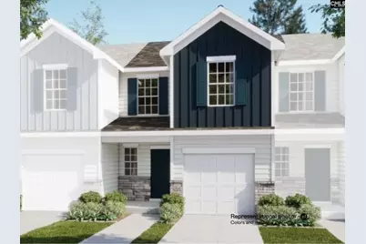 109B Rose Park Court, Camden, SC 29020 - Photo 1