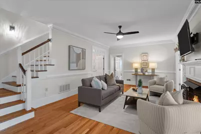 58 Mallet Hill Court, Columbia, SC 29223 - Photo 21