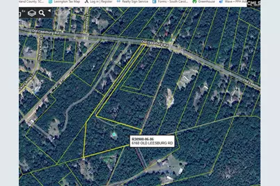 6160 Old Leesburg Road, Hopkins, SC 29061 - Photo 1