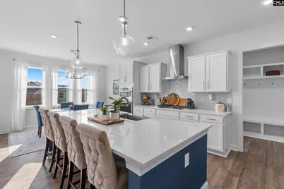 107 Rattle Trap Way, Lexington, SC 29072 - Photo 7