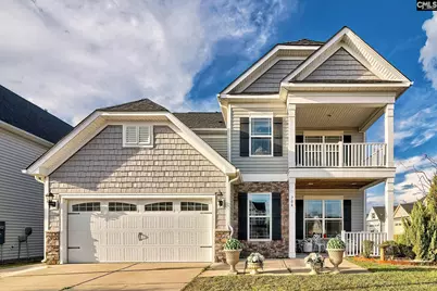 704 Council Lane, Lexington, SC 29072 - Photo 1