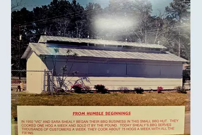 155 S East Ave, Leesville, SC 29070 - Photo 7