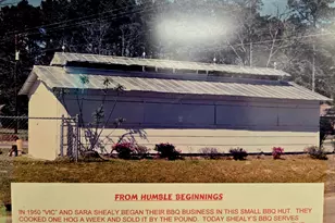 155 S E Ave, Leesville, SC 29070 - Photo 7