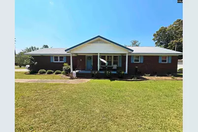 155 S East Ave, Leesville, SC 29070 - Photo 1