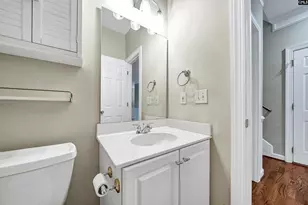 144 Hamilton Park Dr, Irmo, SC 29063 - Photo 27