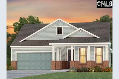 526 Carters Grove, Blythewood, SC 29016 - Photo 1