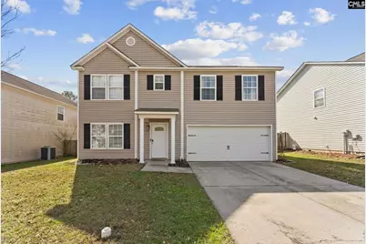 2117 Wilkinson Drive, Columbia, SC 29229 - Photo 1