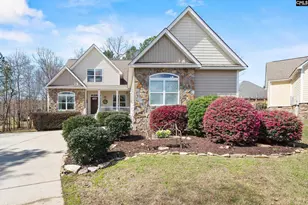 157 Blue Wing Dr, Gilbert, SC 29054 - Photo 1