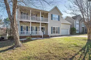 524 Cabin Dr, Irmo, SC 29063 - Photo 1