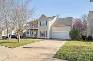 524 Cabin Dr, Irmo, SC 29063 - Photo 3