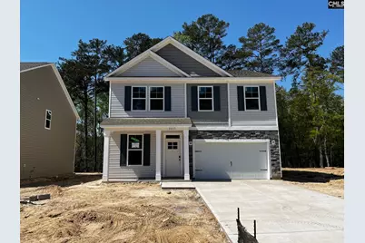 3037 Hanging Valley Road, Blythewood, SC 29016 - Photo 1