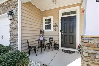 206 Penwood Lane, Lexington, SC 29072 - Photo 3