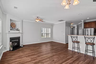 206 Penwood Lane, Lexington, SC 29072 - Photo 7