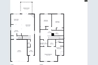 473 Walking Lane, Lexington, SC 29073 - Photo 15