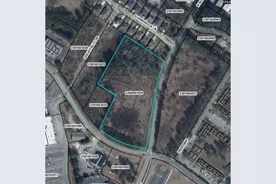 260 N Bultman Drive, Sumter, SC 29150 - Photo 5