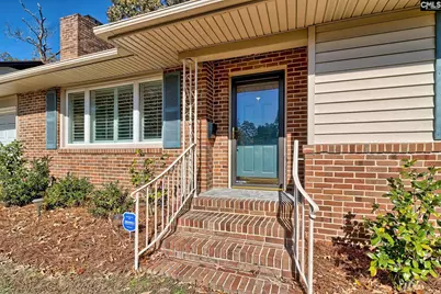 4137 Pinehaven Court, Columbia, SC 29205 - Photo 1