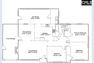 4137 Pinehaven Court, Columbia, SC 29205 - Photo 41