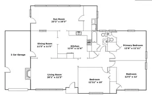 4137 Pinehaven Ct, Columbia, SC 29205 - Photo 41