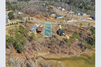 Lot 11 Stewart Landing Drive #11, Prosperity, SC 29127 - Photo 5