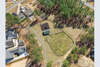 Lot 11 Stewart Landing Drive #11, Prosperity, SC 29127 - Photo 7