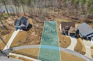 Lot 11 Stewart Landing Dr, Prosperity, SC 29127 - Photo 1
