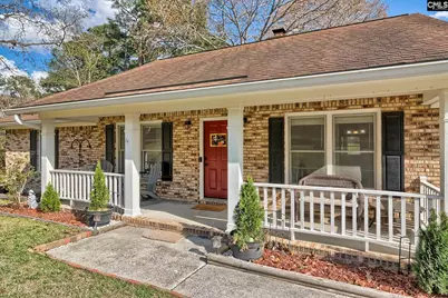 329 Deer Run Road, Elgin, SC 29045 - Photo 1