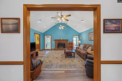 120 Little Saluda Lane, Batesburg, SC 29006 - Photo 7