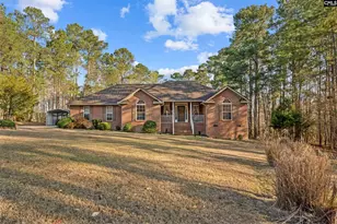 120 Little Saluda Ln, Batesburg, SC 29006 - Photo 1