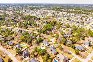 218 Bentwood Dr, Columbia, SC 29229 - Photo 49