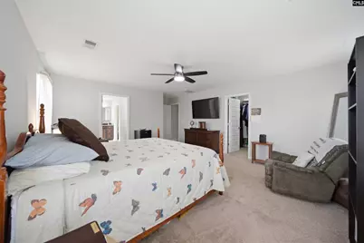 311 Shadowmoss Lane, Blythewood, SC 29016 - Photo 21