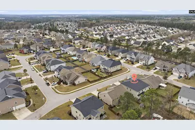 311 Shadowmoss Lane, Blythewood, SC 29016 - Photo 27