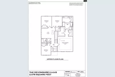 3045 Hanging Valley Road, Blythewood, SC 29016 - Photo 3