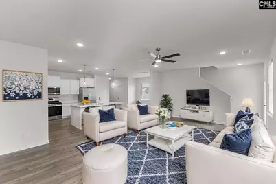 4083 Half Mast Loop, Columbia, SC 29229 - Photo 19