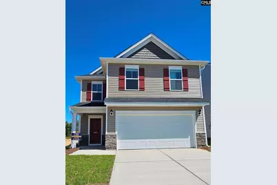 4083 Half Mast Loop, Columbia, SC 29229 - Photo 1