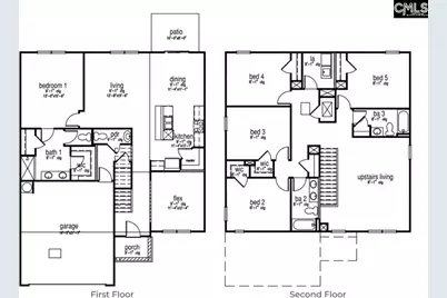 485 Leathertree Lane, Blythewood, SC 29016 - Photo 41