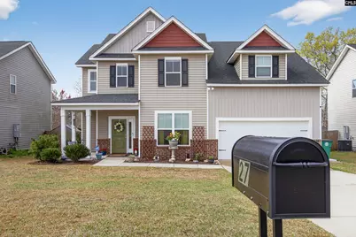 27 Competition Drive, Camden, SC 29020 - Photo 1