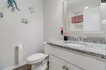 1604 Green Branch Circle, Lugoff, SC 29078 - Photo 31