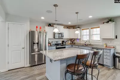 1604 Green Branch Circle, Lugoff, SC 29078 - Photo 9