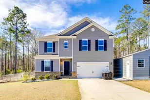 1604 Green Branch Cir, Lugoff, SC 29078 - Photo 1