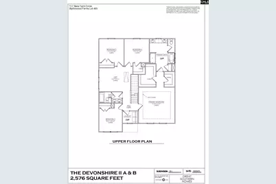 117 Balis Farm Circle, Blythewood, SC 29016 - Photo 3