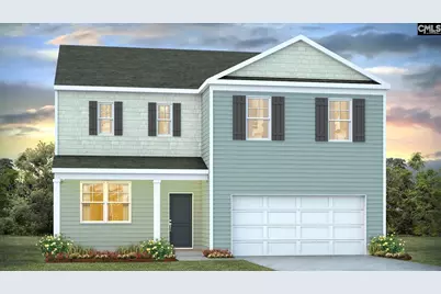 480 Leathertree Lane, Blythewood, SC 29016 - Photo 1