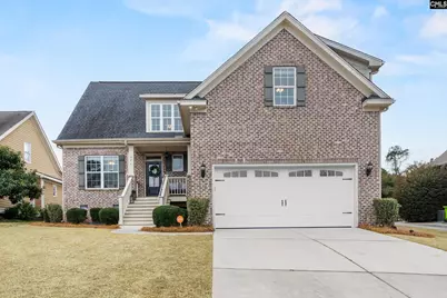 276 Belle Ridge Road, Elgin, SC 29045 - Photo 1