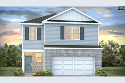 488 Leathertree Lane, Blythewood, SC 29016 - Photo 1